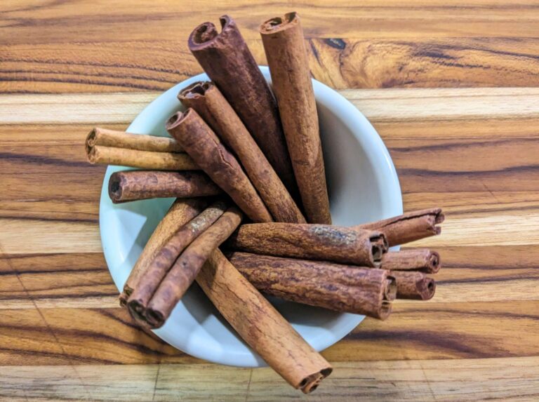 Cinnamon: The Spice of Life