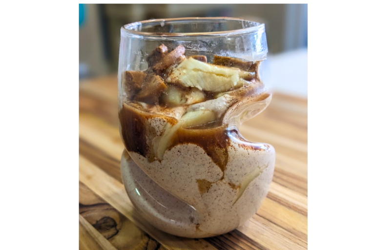 ‘Anytime’ Tiramisu