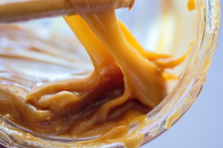 Dulce de Leche