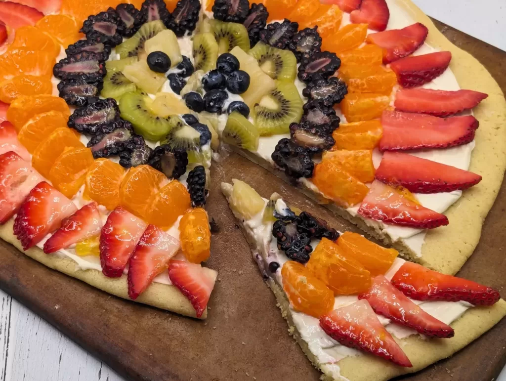 FRUIT PIZZA FEATURED IMAGE